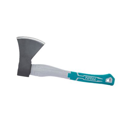 TOTAL - Hache  THT7810006 - 1000 gr - Acier au carbone