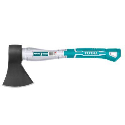 TOTAL - Hache  THT7810006 - 1000 gr - Acier au carbone