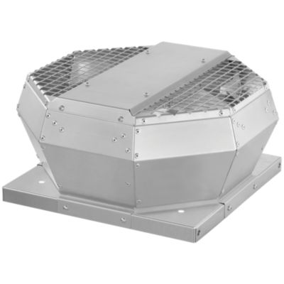 Tourelle refoulement vertical TAVA 280 M4 - ALDES - 11024117