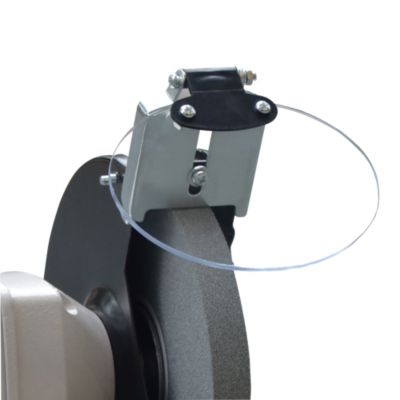 Touret à meuler Mac Allister MBGP400BL 400W, 200 mm