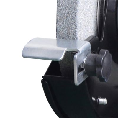 Touret à meuler mixte Mac Allister MBGP250WDB 250W, 150/200 mm