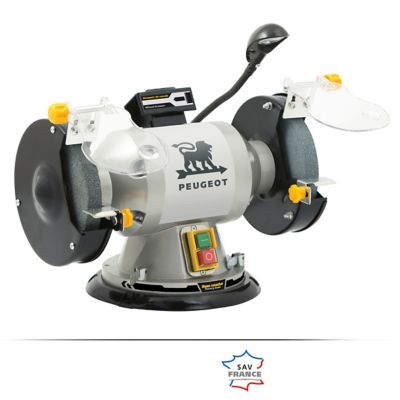Touret à meuler Peugeot Energygrind-150P 350W