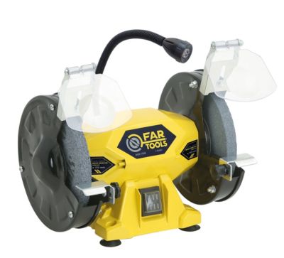Touret à meuler 150W meule-meule 150mm - FARTOOLS - 110181