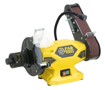 Touret à meuler 350W meule 150mm - FARTOOLS - 110245