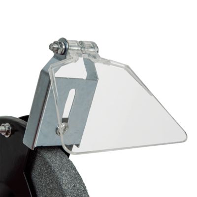 Touret à meuler double 250W Diam 150 / Diam 200 mm VITO