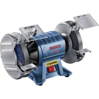 Touret à meuler double 600 W 200 mm GBG 60-20 - modèle B060127A400