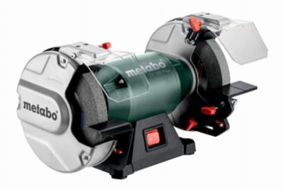 Touret à meuler DS 200 PLUS 200 x 25 x 32 mm - 604200000, 600 W, 2980 tr/min