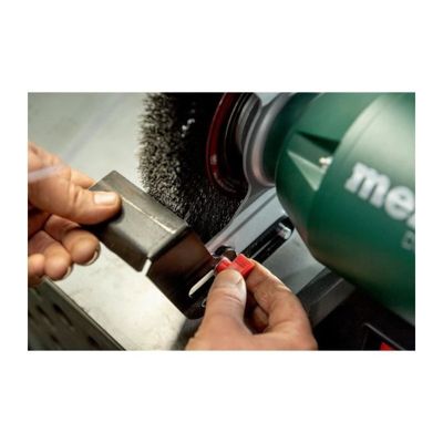 Touret à meuler DS 200 PLUS 200 x 25 x 32 mm - 604200000, 600 W, 2980 tr/min