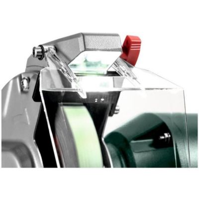 Touret à meuler DS 200 PLUS 200 x 25 x 32 mm - 604200000, 600 W, 2980 tr/min
