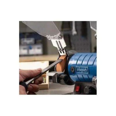 Touret à meuler SCHEPPACH HG35 - 120W - 75mm - 5903112901