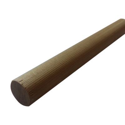 Tourillon sapin raboté ø18 mm L.2 m