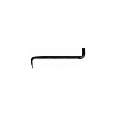 Tournevis coudé pour vis à fente 4x13mm longueur totale 86mm - FACOM - ARZ.4
