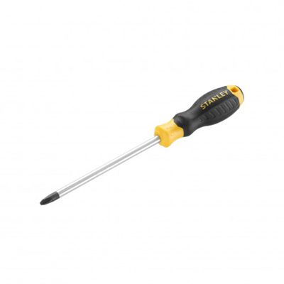 Booher Tête long BAR cruciforme Phillips Tournevis PH3 x 150mm