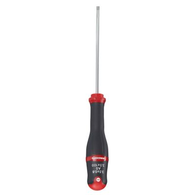 Tournevis électricien 3,5 x 100mm Castorama