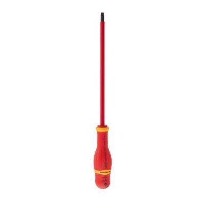 Tournevis électricien isolé 8 X 200