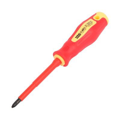 Tournevis électricien Phillips Mac Allister 2 x 100 mm
