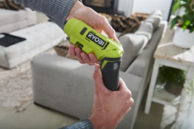 Tournevis électrique sans fil Ryobi RSDP4-120G 4V