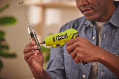 Tournevis électrique sans fil Ryobi RSDP4-120G 4V