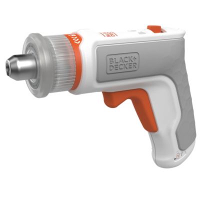 Tournevis Electrique Universel HEXDRIVER  3.6V - 1,5AH BLACK+DECKER BCRTA01-XJ