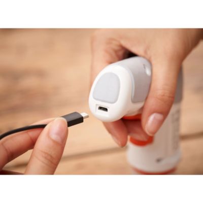 Tournevis Electrique Universel HEXDRIVER  3.6V - 1,5AH BLACK+DECKER BCRTA01-XJ