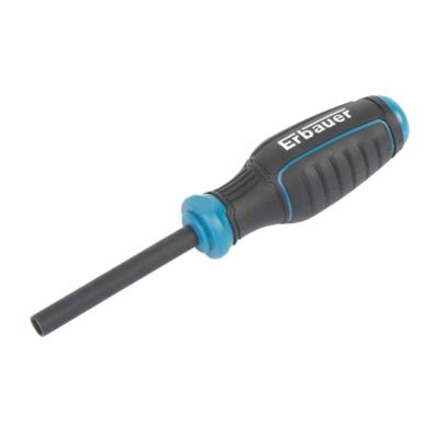 Tournevis embout magnétique Erbauer 18 cm