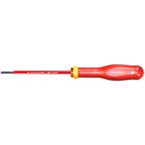 LOT DE TOURNEVIS TORX FACOM 89TX.PB 5 PIÈCES Comparer les prix de LOT DE TOURNEVIS  TORX FACOM 89TX.PB 5 PIÈCES sur Hellopro.fr