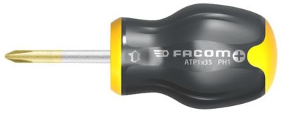 Tournevis Facom Protwist lame Phillips Boule 2x35 mm