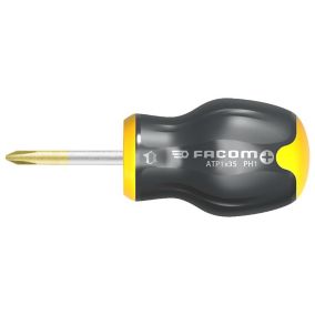 Tournevis Facom Protwist lame Phillips Boule 2x35 mm