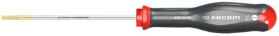 Tournevis Facom Protwist lame Plate Fraisée 3.5x100 mm