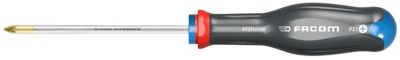 Tournevis Facom Protwist lame Pozidriv 1x100 mm