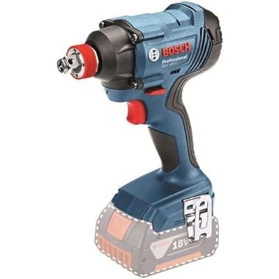 Tournevis électrique bosch gdx 180-li 180.0 Nm 18 V (avec batterie)