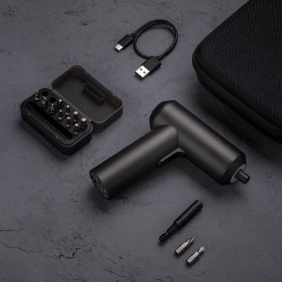 Tournevis électrique Xiaomi Mi Cordless Screwdriver 27002