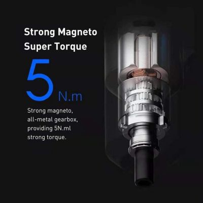 Tournevis électrique Xiaomi Mi Cordless Screwdriver 27002