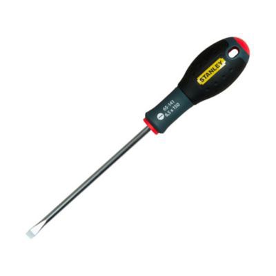 Tournevis Mecanicien Stanley Fatmax 8 X 175 Mm Castorama