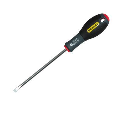 Tournevis mécanicien Stanley Fatmax 6,5 x 150 mm