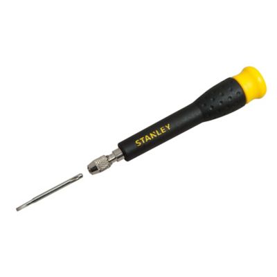Tournevis multi-lame Stanley, 16 pièces