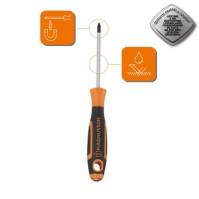 Tournevis Philips Magnusson PH0 75 x 4mm