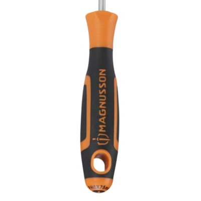 Tournevis Philips Magnusson PH0 75 x 4mm