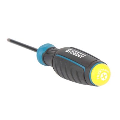Tournevis Philips ABILITY ONE – Embout Cruciforme N°3 (12cv) – Neuf (boîte Ouverte) – MPN 5120013673799