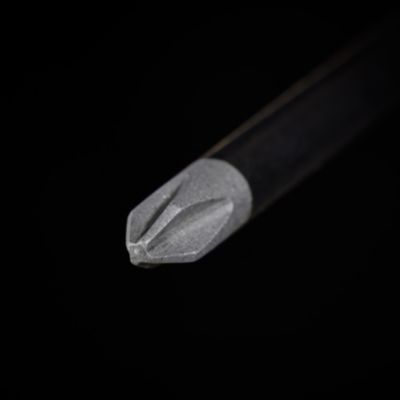 Tournevis Philips PH2 6 x 125 mm Erbauer