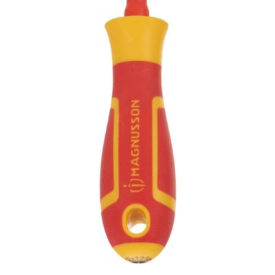 Tournevis Philips VDE Magnusson PH2 125 x 6 mm