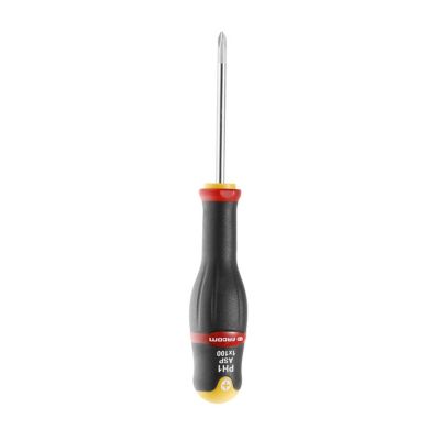 Tournevis VDE Hultafors 445515 – Phillips PH1 X 100mm, Isolé 1000V