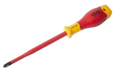 tournevis phillips isolé ph3x150 - oe 0883 - clas equipements