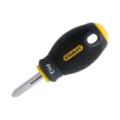 Tournevis FatMax Phillips Stanley | Outillage et outils Stanley