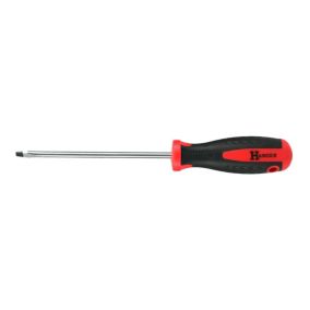 Tournevis plat 5,5 L.225 mm - HANGER - 131000