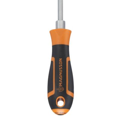 Tournevis plat Magnusson 150 x 6,5mm