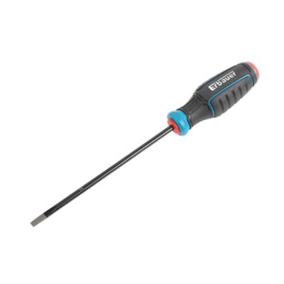 Tournevis plat SL 150 x 5.5 mm Erbauer
