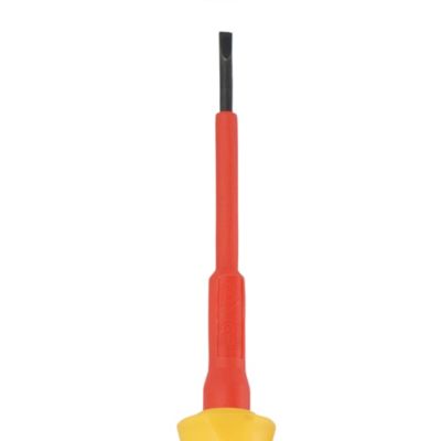 Tournevis plat VDE Magnusson 75 x 2,5 mm