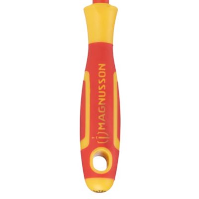 Tournevis plat VDE Magnusson 75 x 2,5 mm