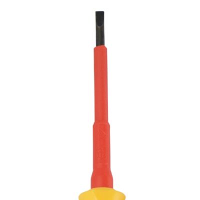 Tournevis plat VDE Magnusson 75 x 3,5 mm
